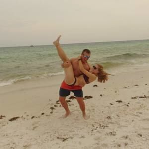 Meet your Posher, Ethan